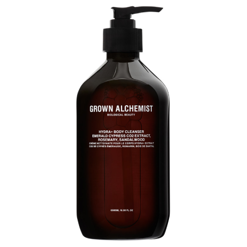 Grown Alchemist Hydra+ Body Cleanser 500ml by Grown Alchemist