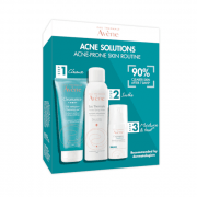 Avène Cleanance Acne Solutions Kit Adore Beauty Exclusive