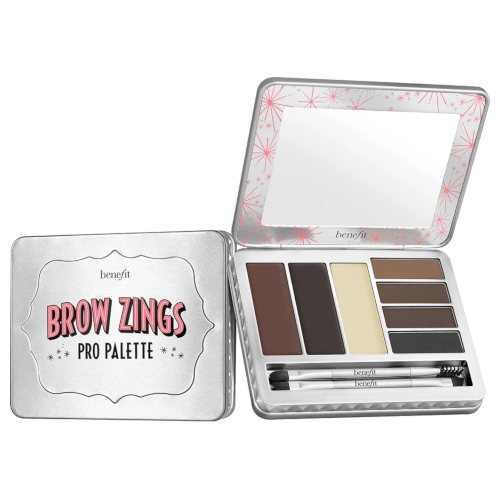 Benefit Brow Zings Pro Palette by Benefit Cosmetics
