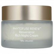 INIKA Phytofuse Renew Resveratrol Rich Night Cream