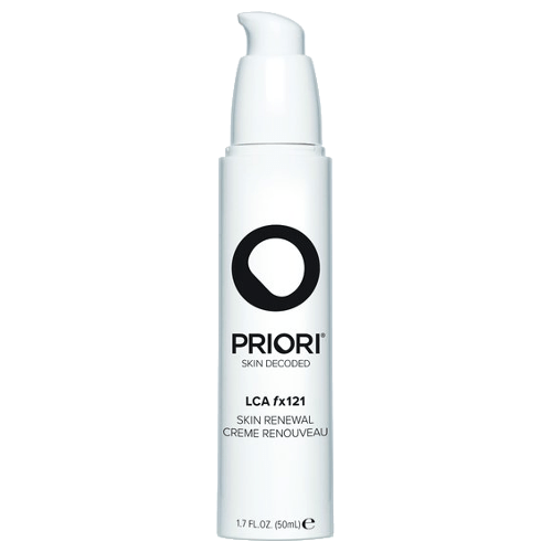 Priori LCA fx121 Skin Renewal Crème