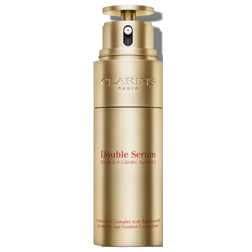 Clarins Chinese New Year Limited Edition Double Serum 50ml