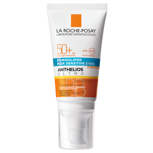La Roche-Posay Anthelios Ultra BB Cream SPF 50+ by La Roche-Posay
