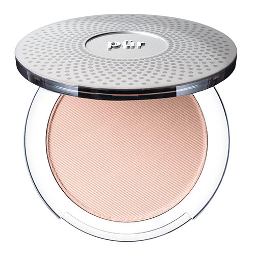 PUR Cosmetics 4-in-1 Pressed Powder Foundation