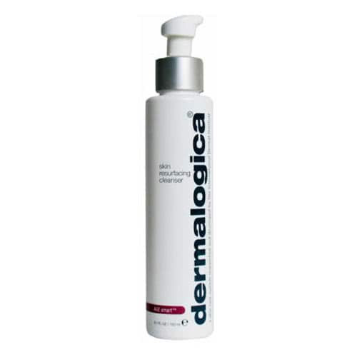 dermalogica age smart skin resurfacing cleanser