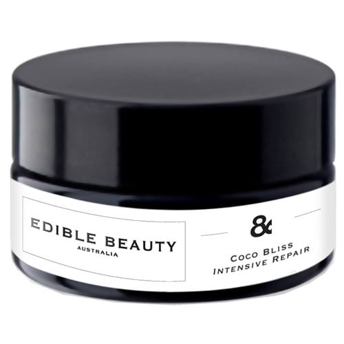 Edible Beauty & Coco Bliss Intensive Repair