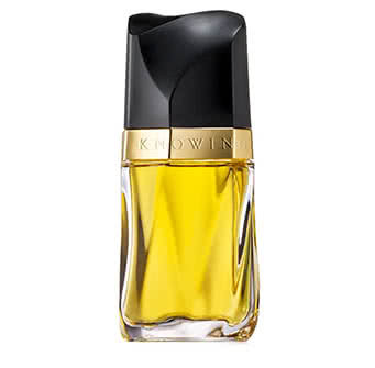 eau de parfum knowing