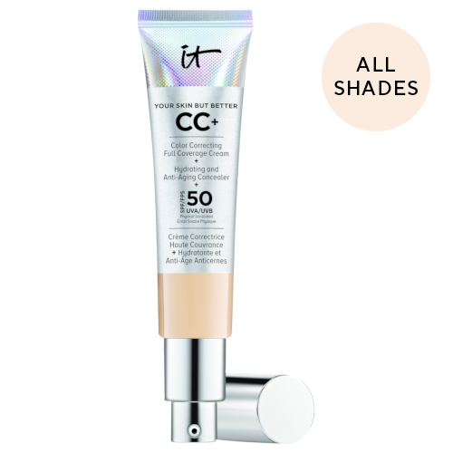 IT Cosmetics Your Skin But Better CC+ Cream SPF50