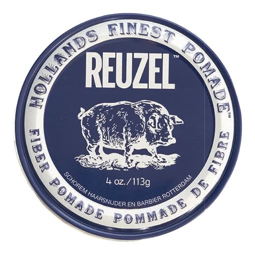 Reuzel Fiber Pig - Pomade