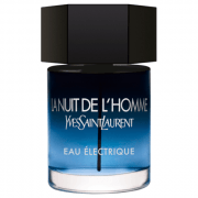 Yves Saint Laurent La Nuit De L'Homme Eau Electrique Eau De Toilette 100ml