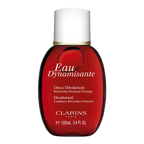 Clarins Eau Dynamisante Deodorant