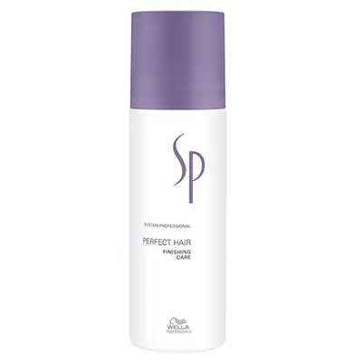A protective leave-in conditioner.