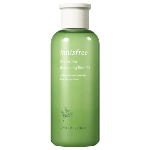 innisfree moisturizer for dry skin