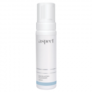 Aspect Exfoliating Cleanser