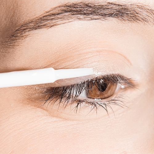fallout serum aging 4 anti Free  Evolution 4D Serum Mirenesse Lash Post Secret
