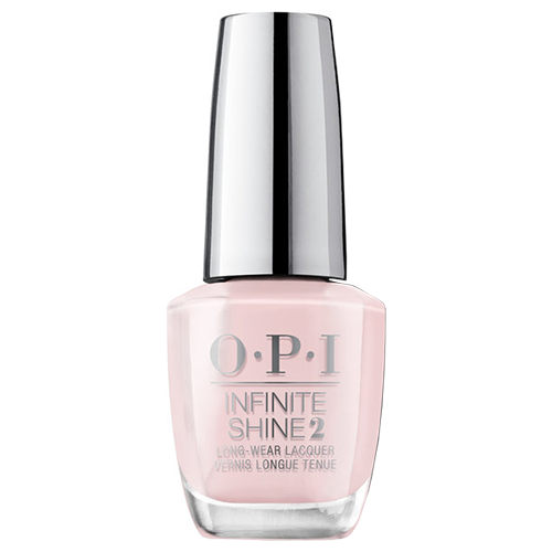 OPI Infinite Shine Nail Polish - Baby Take A Vow