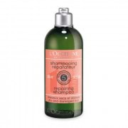 L'Occitane Repair Shampoo for Dry/Damaged Hair - 300ml