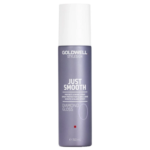 Goldwell Stylesign Just Smooth Diamond Gloss 150ml  by Goldwell