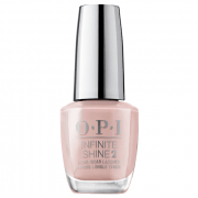 OPI Infinite Shine Nail Polish - Bare My Soul