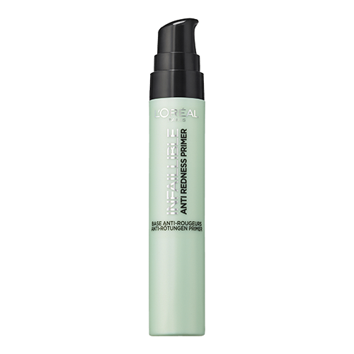 Ultra-Lightweight Primer to Neutralise Redness and Even Out Skin Tone