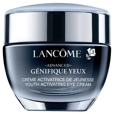 This refreshing, hydrating gel helps revive your eyes.
