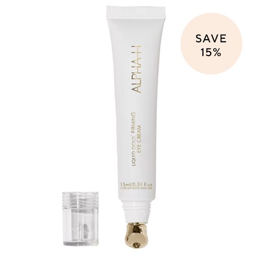 Alpha-H Liquid Gold Firming Eye Cream