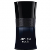 Giorgio Armani Armani Code for Men Eau De Toilette Spray 30ml by Giorgio Armani