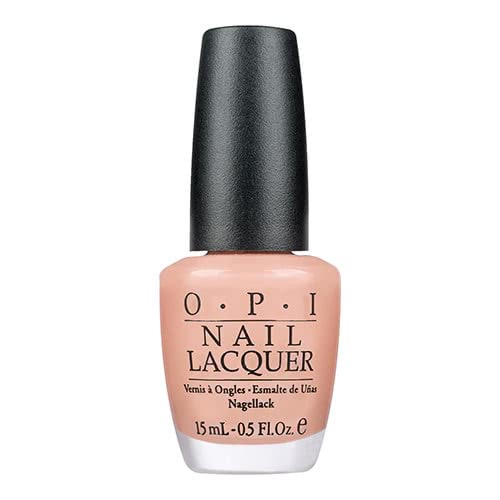 OPI Nail Lacquer - Dulce De Leche