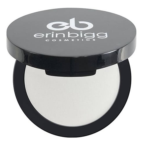 Erin Bigg Cosmetics Invisible Blotting Powder - Translucent
