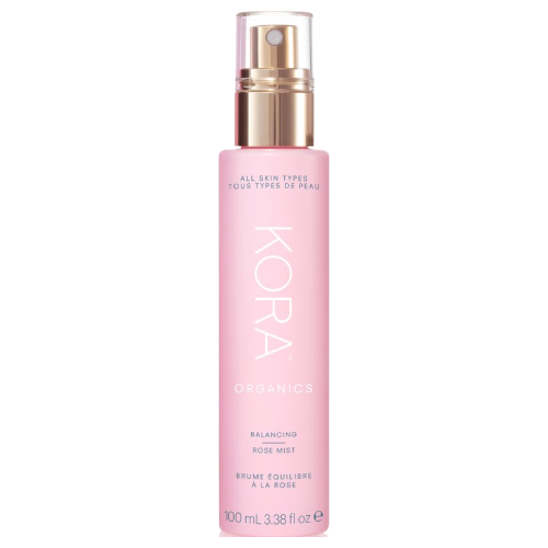KORA Organics - Balancing Rose Mist 100mL