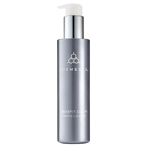 Cosmedix Benefit Clean Gentle Cleanser