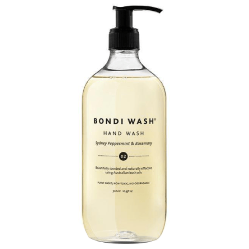 Bondi Wash Hand Wash - Sydney Peppermint & Rosemary