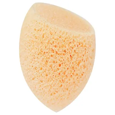 The Perfect Cleansing Sponge