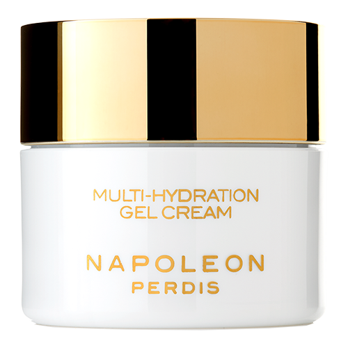 Napoleon Perdis Multi Hydrating Gel Cream