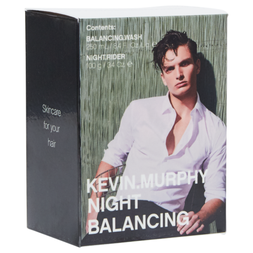KEVIN.MURPHY Night Balancing Pack + Free Post