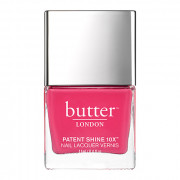 butter LONDON Patent Shine 10X Nail Polish - Flusher Blusher by butter LONDON