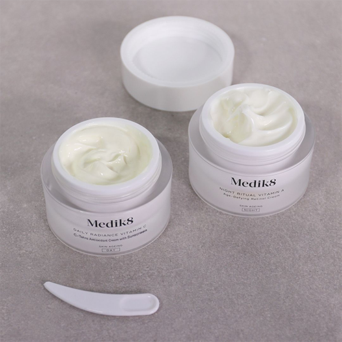 medik8 retinol night cream