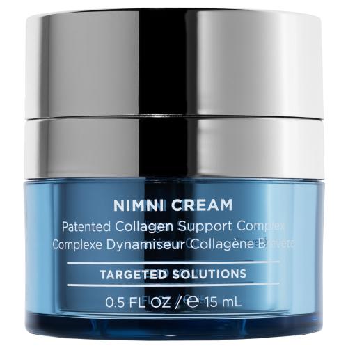 Hyrdopeptide cream