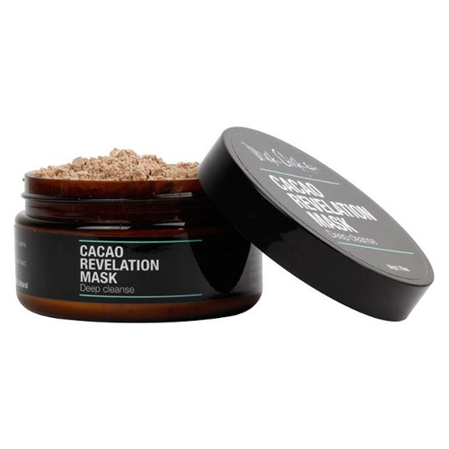 Black Chicken Remedies Cacao Revelation Mask Refill