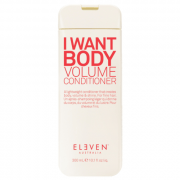 ELEVEN Australia I Want Body Volume Conditioner - 300ml