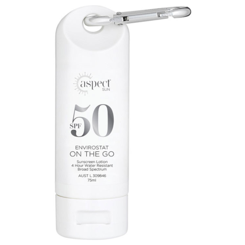 Aspect Sun Envirostat On The Go SPF 50 75ml