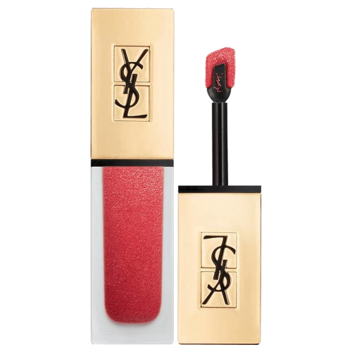 Yves Saint Laurent Tatouage Couture The Metallics