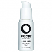 Priori Q+SOD fx230 Eye Crème