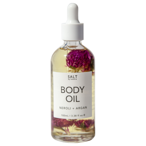 SALT BY HENDRIX Body Oil 100ml by SALT BY HENDRIX