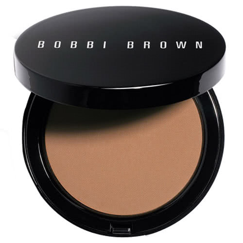 Neutral bronzing powder