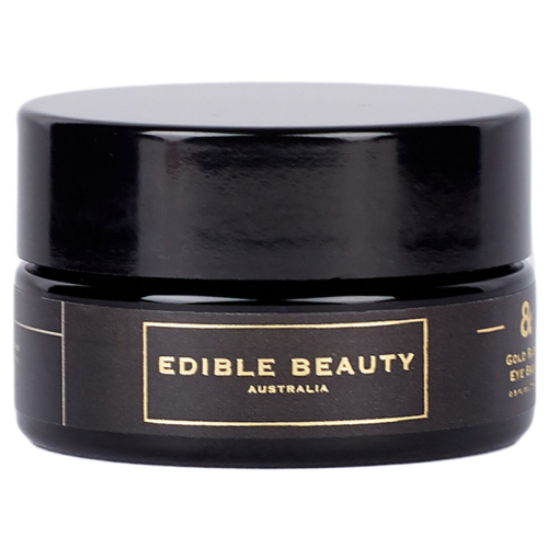 Edible Beauty & Gold Rush Eye Balm