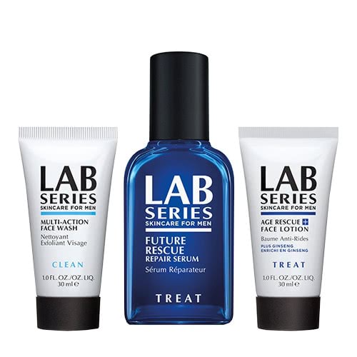 Lab Series Multi Action Face Wash Acne