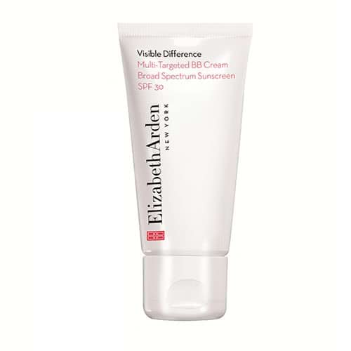 Elizabeth Arden Visible Difference Multi-Targeted BB Cream with Sunscreen