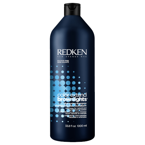 Redken Color Extend Brownlights Shampoo 1L