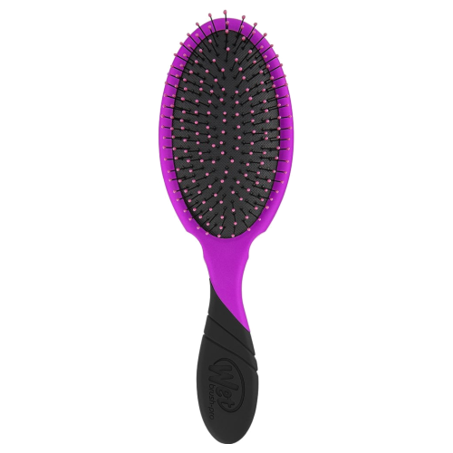 The Wet Brush Backbar Detangler - Purple by The Wet Brush